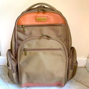 Hartmann Backpack with Laptop compartment